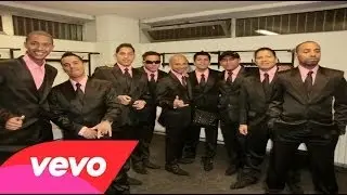 N'Samble - Te Buscaría Vídeo Oficial HD