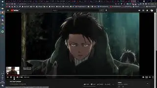 YouTube playlist shuffle loop