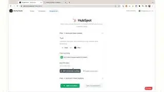 How to create a simple onboarding pipeline report in HubSpot