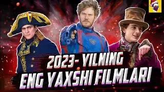 2023-YILNING ENG SARA FILMLARI