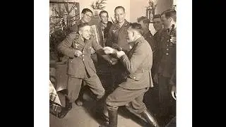 Валькирии куда заведут№2 Как появилась наци-держава немцев и как пала Where will the Valkyries lead?