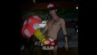 PEPE - BUFALINI FEAT. ZYRTCK, SIDBLEEDS & DONTCRYDREN (EDIT BY DOD)