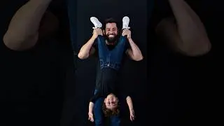 Dicas de poses para sessão em estudio. #sessãodiadospais #dicasdefotos #diadospais