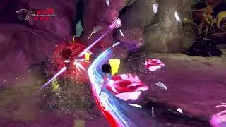 Alice : Madness Returns × Lossless Scaling × Steam Game Recording