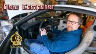 The Rally Camaro gets a New Computer! | Aces Jackpot LS | Rally Camaro ep. 6
