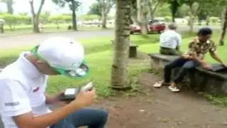 Film Pendek SEDULUR - Crew_ative production