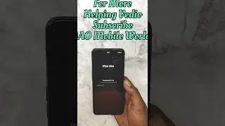 How To Unlock Screen Lock OPPO K10 ⚡ OPPO K10 Hard Reset 🔥🔥 