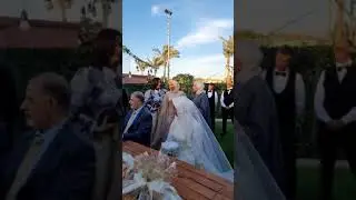 كتب كتاب وفرح سيف عيسي أبن اختي وحبيبتي وصديقة عمري دعاء عامر …❤️❤️