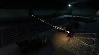 【Garry's Mod】  NPC Battle