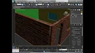 3DS Max Tutorial: UVW Map Acquire