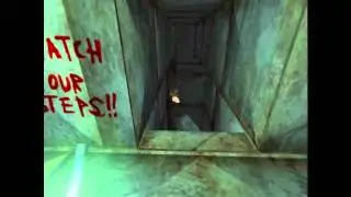 Penumbra Black Plague - Cry-isode 1 A trail of blood... thats reassuring!