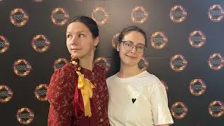 Импровизация в пляске
