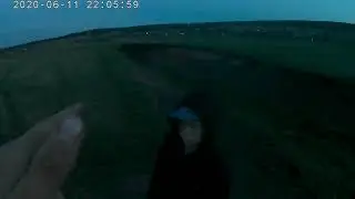Ужасы