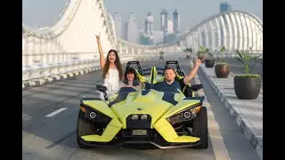 Дубай 2021 - Наш отпуск в Crowne Plaza Dubai Marina / Как мы отдохнули в карантин
