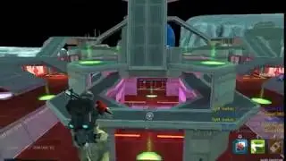 FREEFALL TOURNAMENT ¡QUÉ PARTIDA! MOON BASE