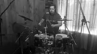 Chacarera - grabando - Fer Kurriger
