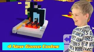 New 2021 Codes in Build A Boat For Treasure! - Roblox Gameplay