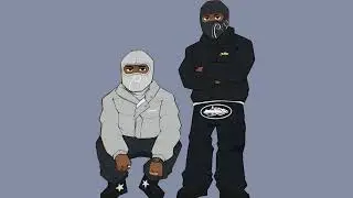 MIG x MALTY UK DRILL TYPE BEAT 