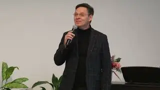 Сердце чистое сотвори во мне - Анатолий Ищенко | Христианские песни