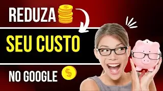 Receitas 30em30 Ep77: Pague Menos no Google e Venda Mais Seguros