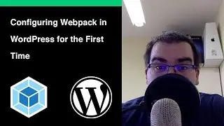 Configuring Webpack in WordPress for the First Time