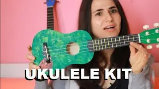 Come costruire un ukulele con 15 euro