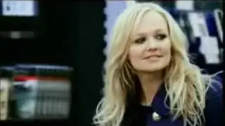 Spice Girls-Tesco Commercial