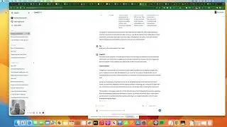 Learn To Create Speaking Notes From Your Google Presentation With AI & ChatGPT