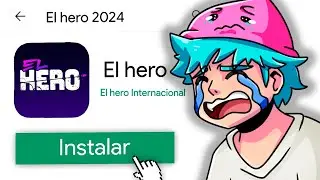 O jogo que vai te deixar pobre 💵😭 (EL HERO)