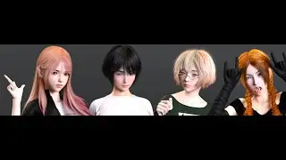 Lovely Academy (v0.1.2) [Android or PC]