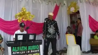 Yang Salah Penyanyi?  atau Pemain Musik?  Ngakak