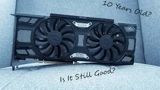 Is The GTX 1070 Is Still Worth It In 2026?