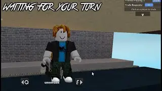 Hackers in MM2
