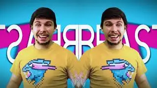 [YTPMV] Beast Scene
