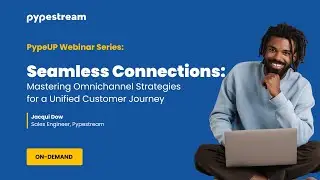 Seamless Connections: Mastering Omnichannel Strategies for a Unified Customer Journey