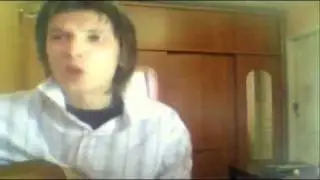 Корица - Новый полицейский (guitar cover)