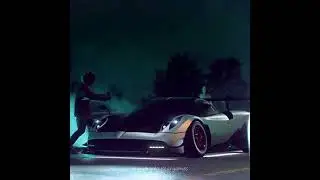 fastest cars in nfs heat  