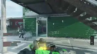 Bo4 Nuketown 6v6