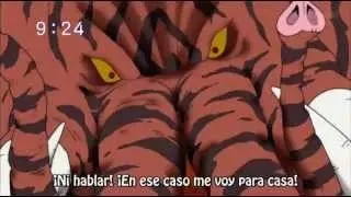 Anime Monster Vore 2)