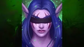 Perfect Demon Hunter Girls (18+)