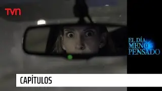 El hombre de la carretera | El día menos pensado