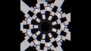 Test three.js audio reactive visuals