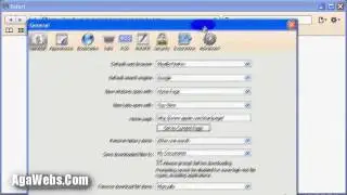 How to enable JavaScript in Safari