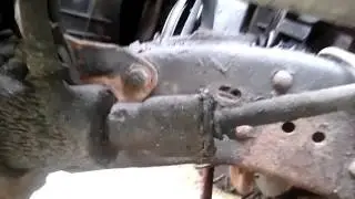 First Gen Dodge steering shaft cheap fix(1)