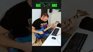 Jackson DK2M Eerie Dess Swirl with Neural DSP Fortin NTS Suite 10