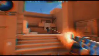 Valentino Fragmyvik standoff2