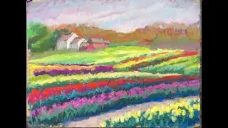 Wicked Tulip Farm