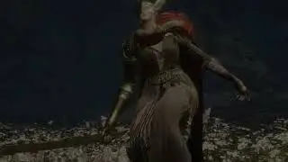 Elden Ring Malenia Blade Of Miquella akhirnya menang (d bantu orang)