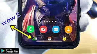 Customize Your Navigation Bar | Change Navigation bar Colors and Styles in Any Android Device 2020