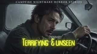 Surviving the Storm: My Terrifying Encounter with the Unseen